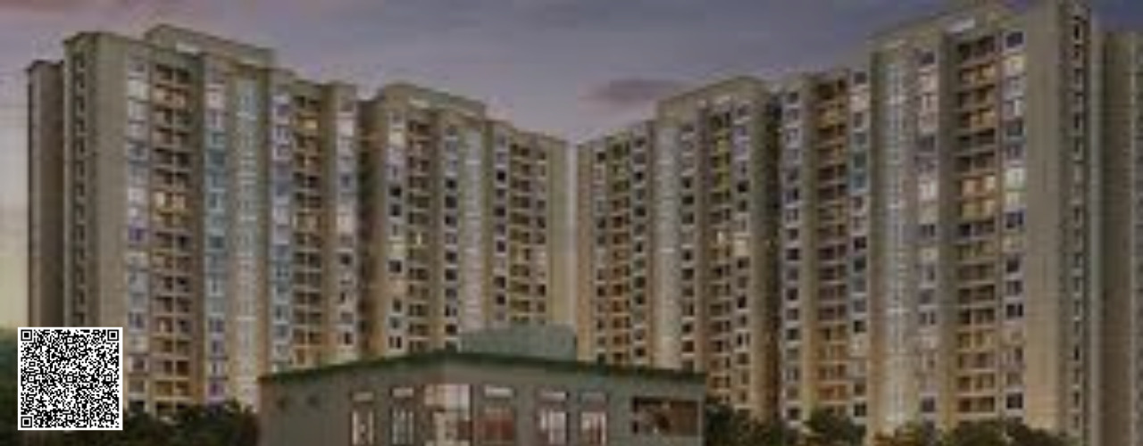 Godrej Ascend Kolshet Road in Thane Properties in Thane