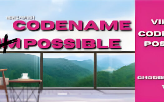 Vihang Codename Possible Ghodbunder Road Thane