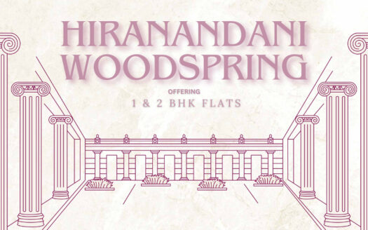 Hiranandani Woodspring in Kalyan