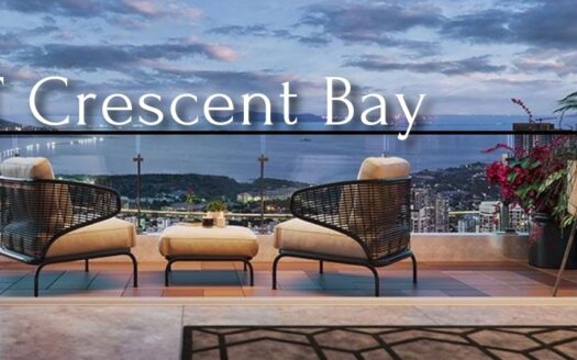 L&T Crescent Bay in Parel Properties in Parel
