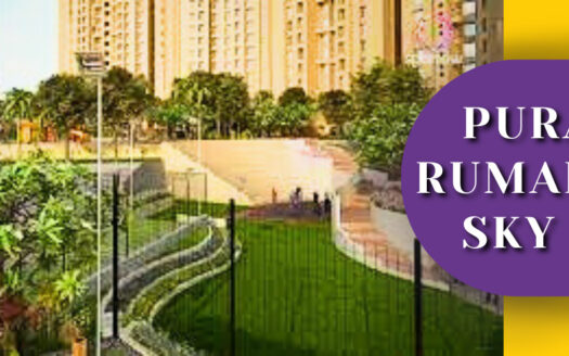 Puranik Rumah Bali Sky Life