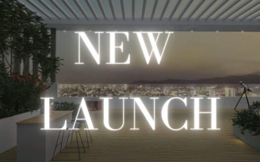 Vihang New Launch Ghodbunder Road