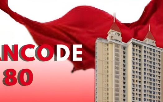 Phancode 80 in Mulund