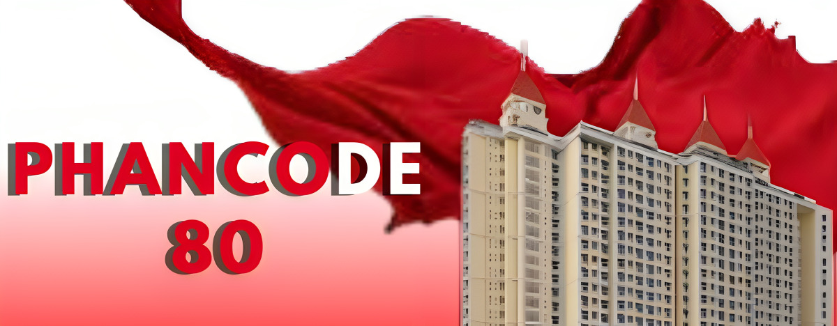 Phancode 80 in Mulund