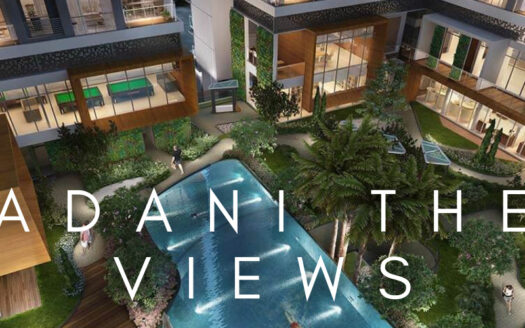 Adani The Views in Ghatkopar Properties in Ghatkopar