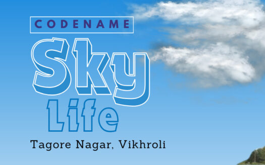 Adityaraj Codename Sky Life in Vikhroli Properties in Vikhroli