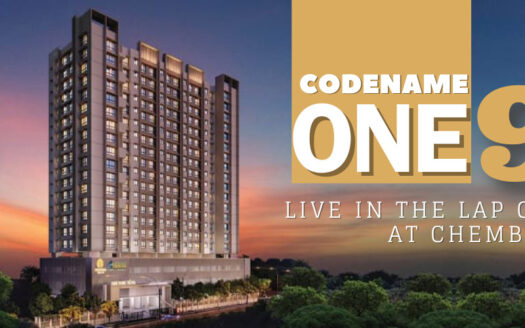 Codename One 99 in Chembur Properties in Chembur