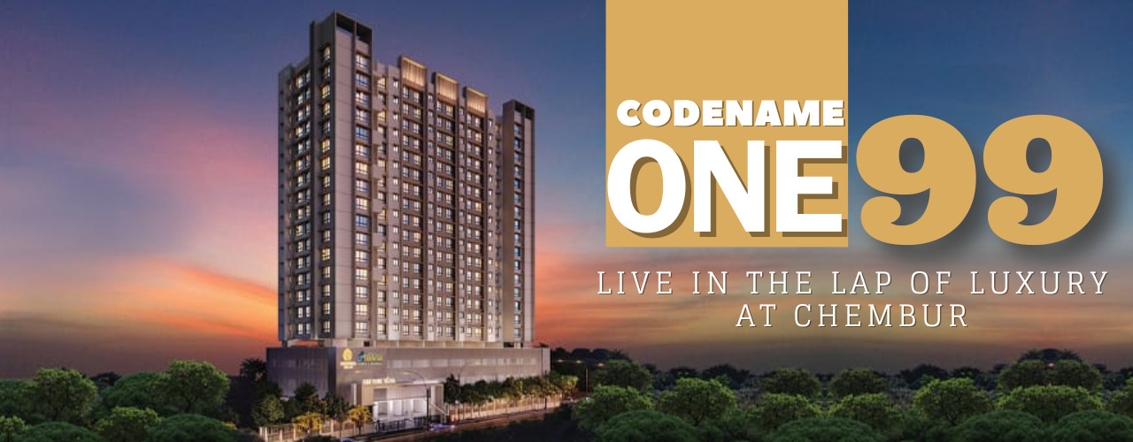 Codename One 99 in Chembur Properties in Chembur