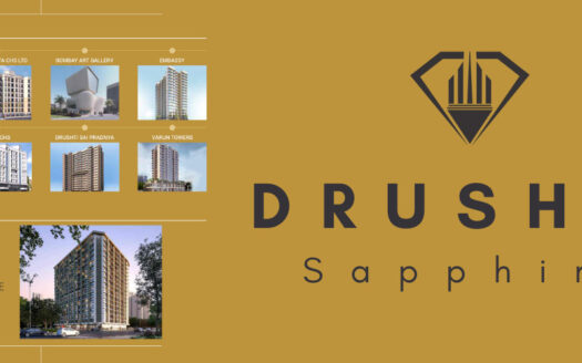 Drushti Sapphire in Ghatkopar