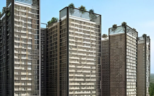 Spenta in Tardeo Properties in Tardeo