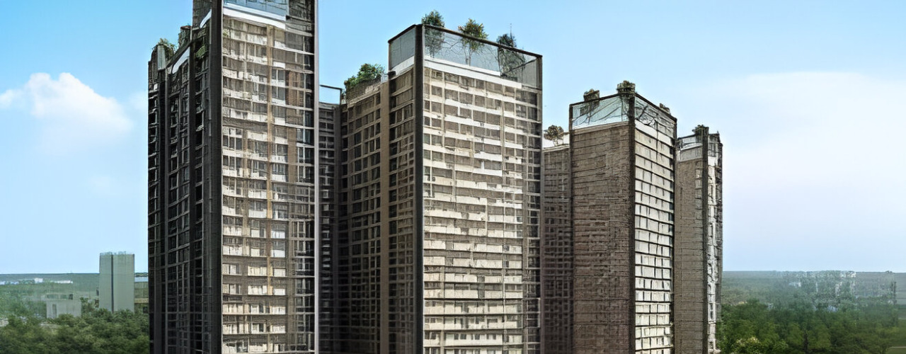 Spenta in Tardeo Properties in Tardeo