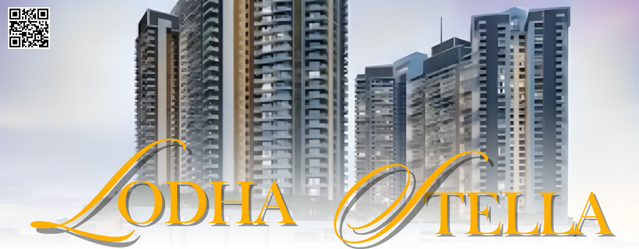 Lodha Stella in kapurbawdi