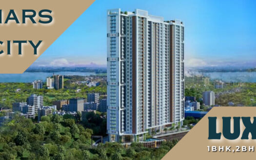 GHP Mars Suncity in Powai