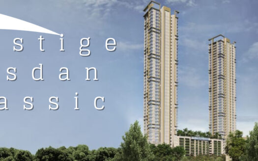 Prestige Jasdan Classic in Byculla