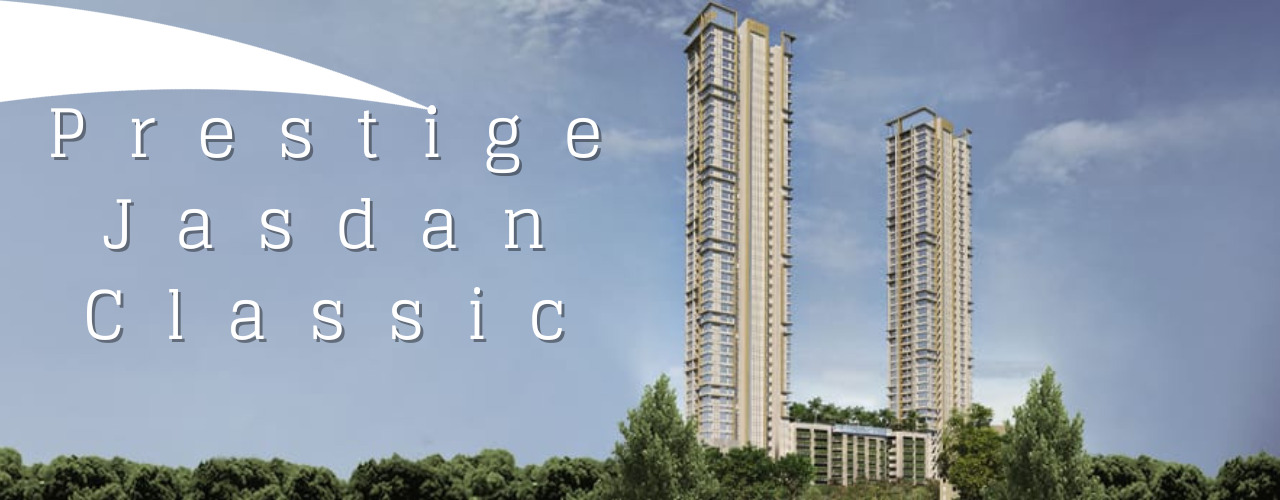 Prestige Jasdan Classic in Byculla