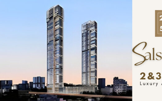 Salsette 27 in Byculla Properties in Byculla