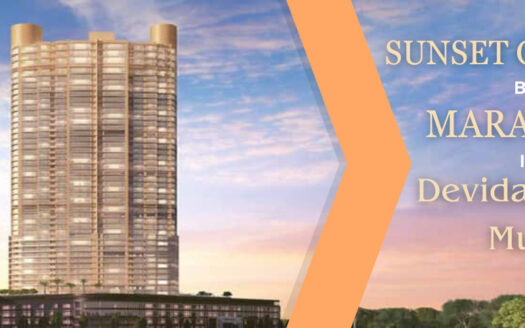 Sunset Gardens in Mulund