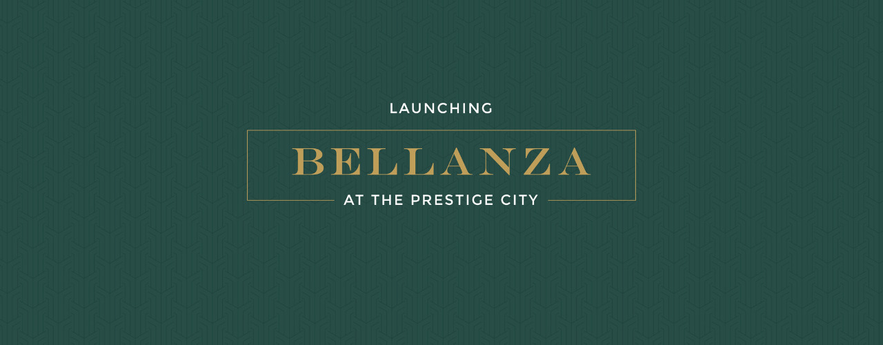 The Prestige City Bellanza in Mulund