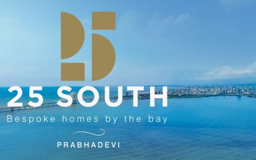25 South in Prabhadevi Properties in Prabhadevi