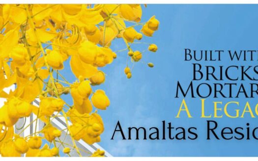 Amaltas Residency in Chembur Properties in Chembur