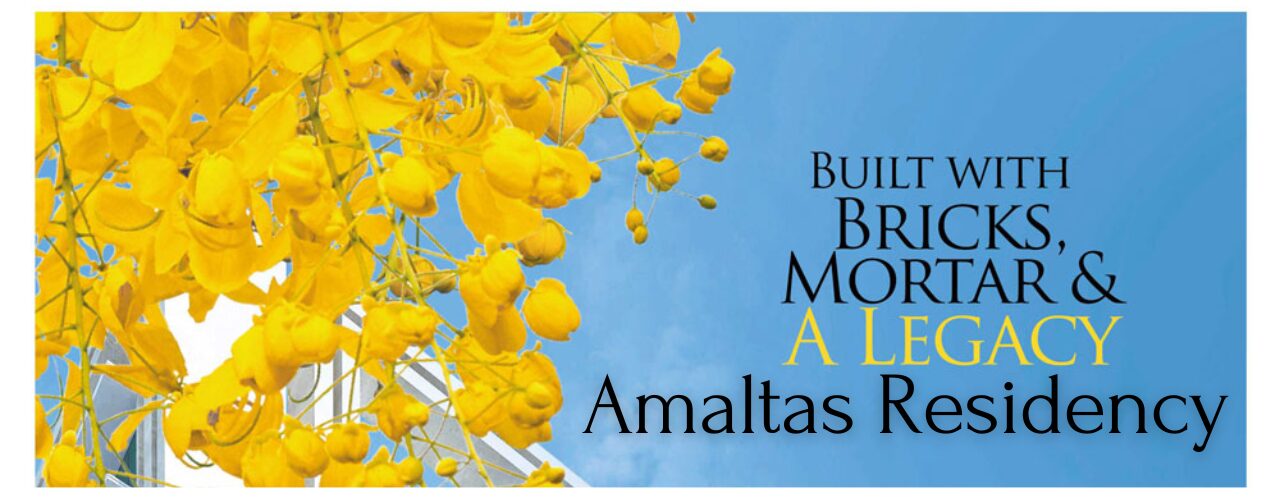 Amaltas Residency in Chembur Properties in Chembur