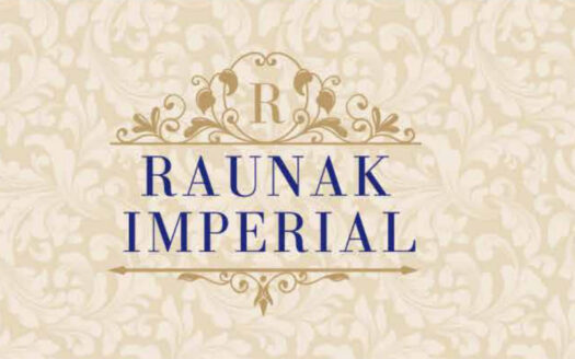 Raunak Imperial in Thane Properties in Thane