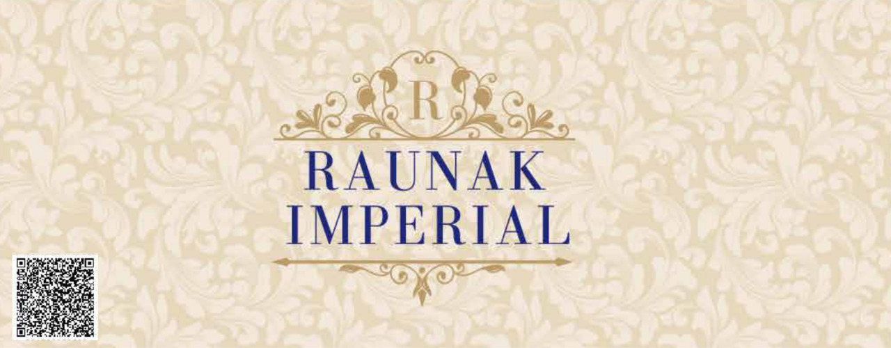 Raunak Imperial in Thane Properties in Thane