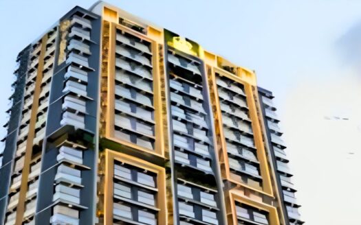 Gurukrupa Satyam in Vikhroli Properties in Vikhroli