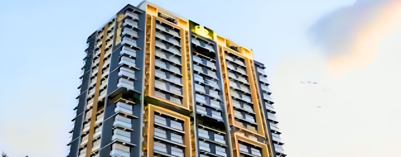 Gurukrupa Satyam in Vikhroli Properties in Vikhroli