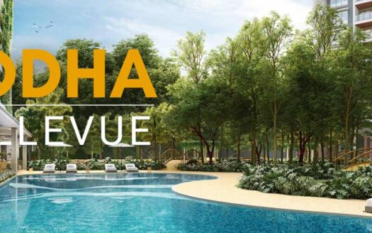 Lodha Bellevue in Mahalaxmi Properties in Mahalaxmi