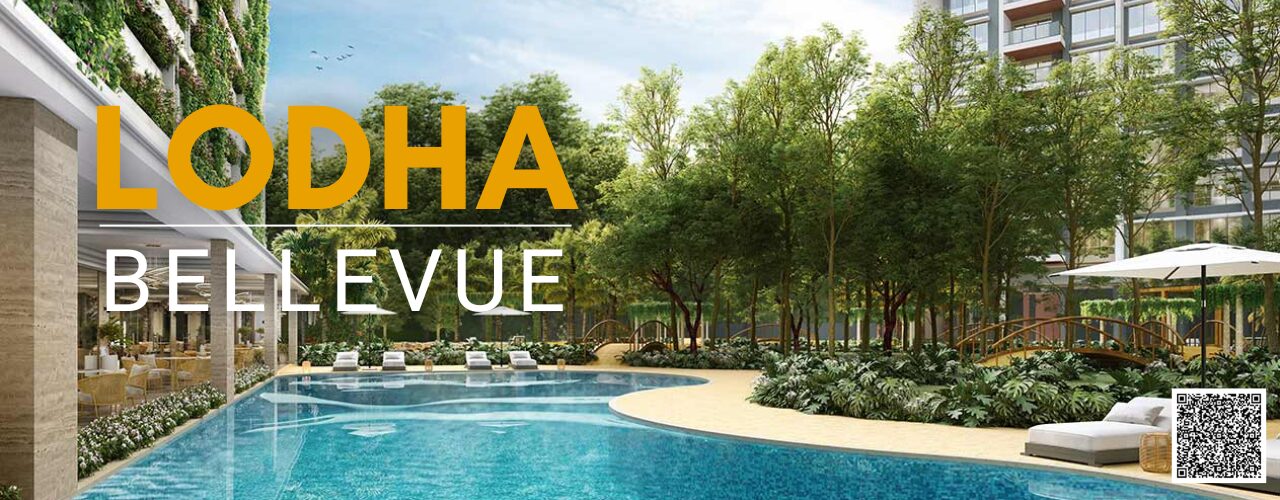 Lodha Bellevue in Mahalaxmi Properties in Mahalaxmi