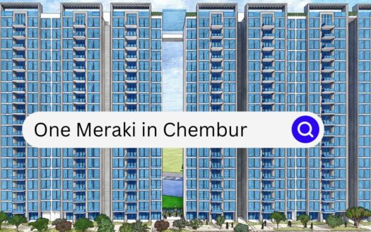 One Meraki in Chembur