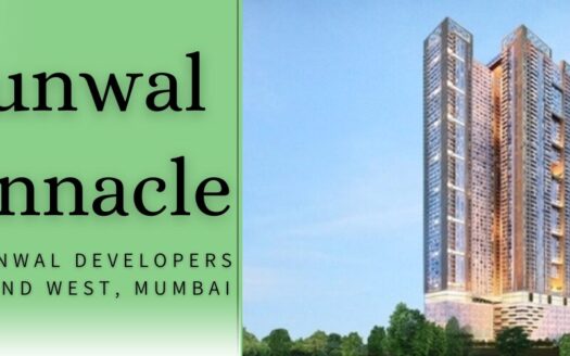 Runwal Pinnacle in Mulund Properties in Mulund