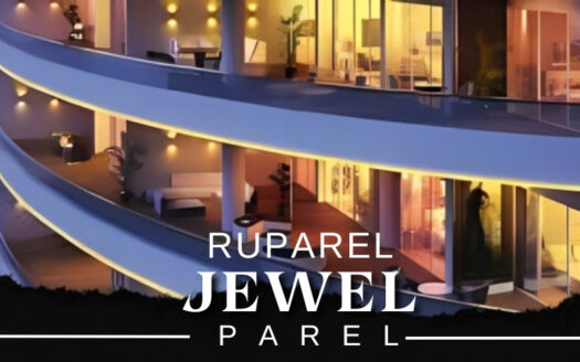 Ruparel Jewel in Parel Properties in Parel