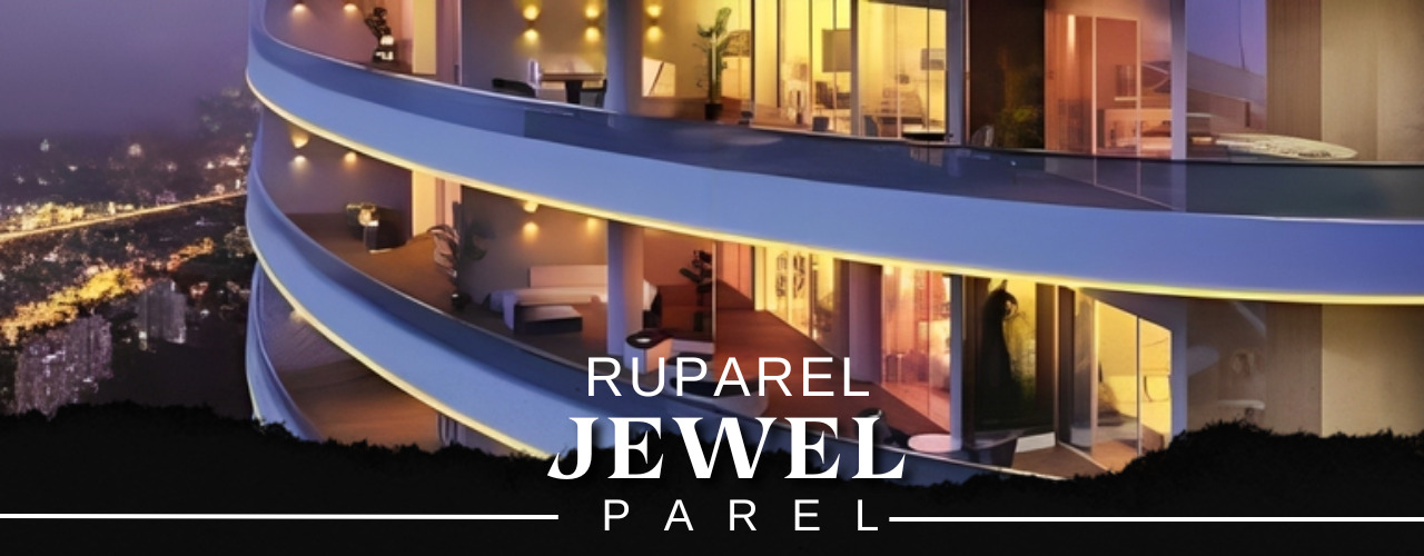 Ruparel Jewel in Parel Properties in Parel