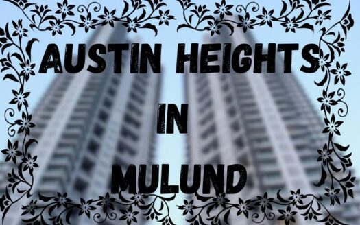 Austin Heights in Mulund