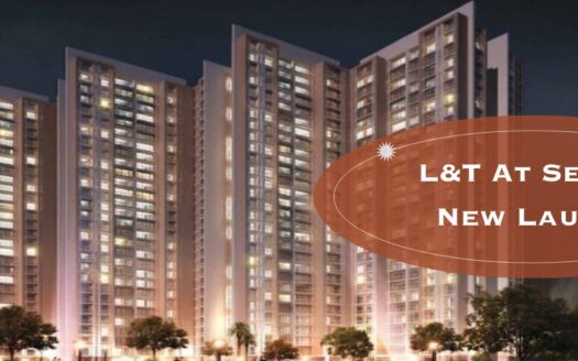 L&T Sewri New Launch