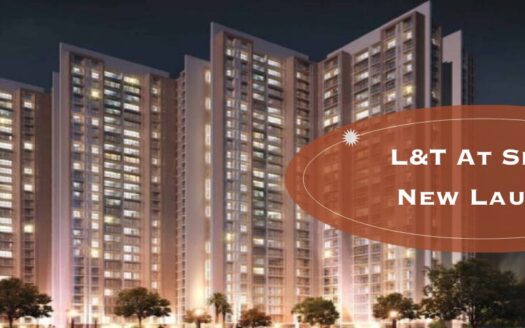 L&T Sewri New Launch