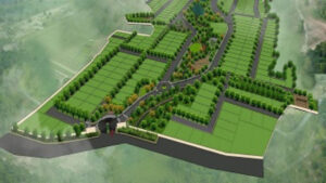 The Sarayu in Ayodhya Coming Soon