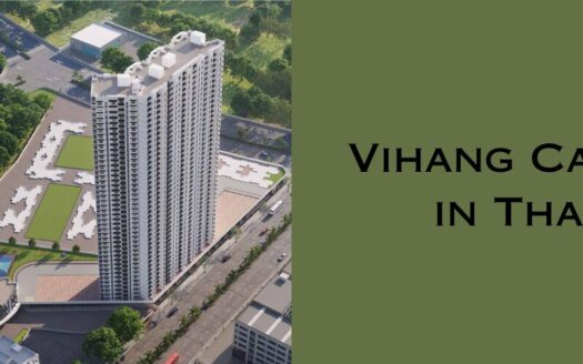 Vihang Capital in Thane