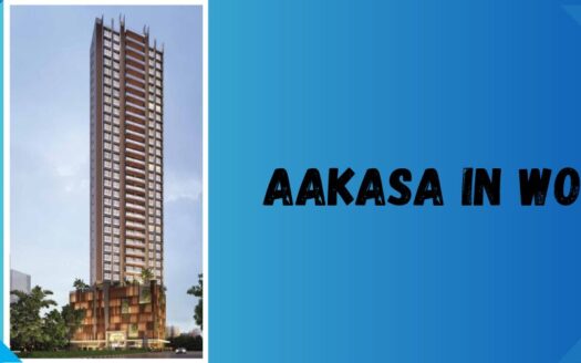 Aakasa in Worli