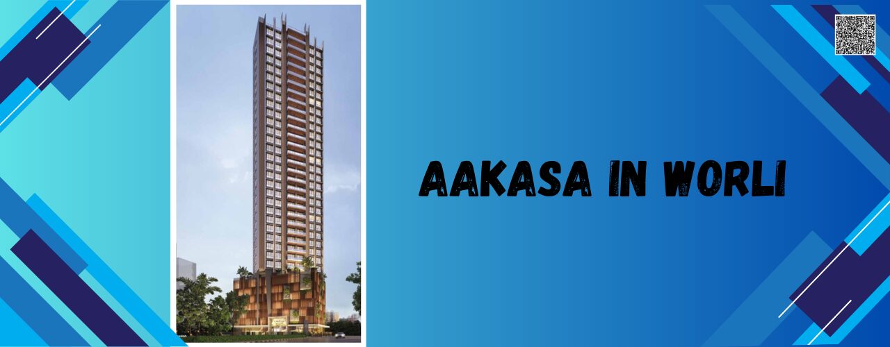 Aakasa in Worli