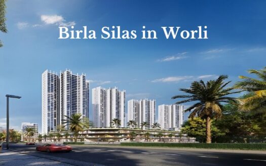 Birla Silas in Worli