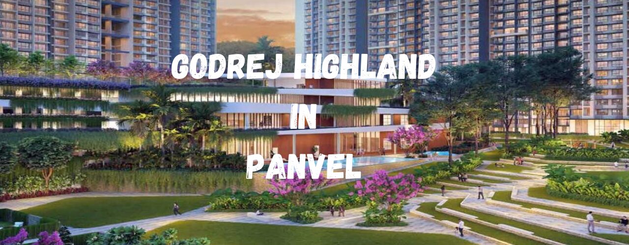 Godrej Highland in Panvel