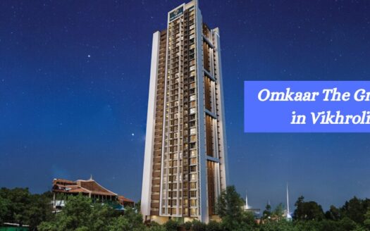 Omkaar The Grand in Vikhroli