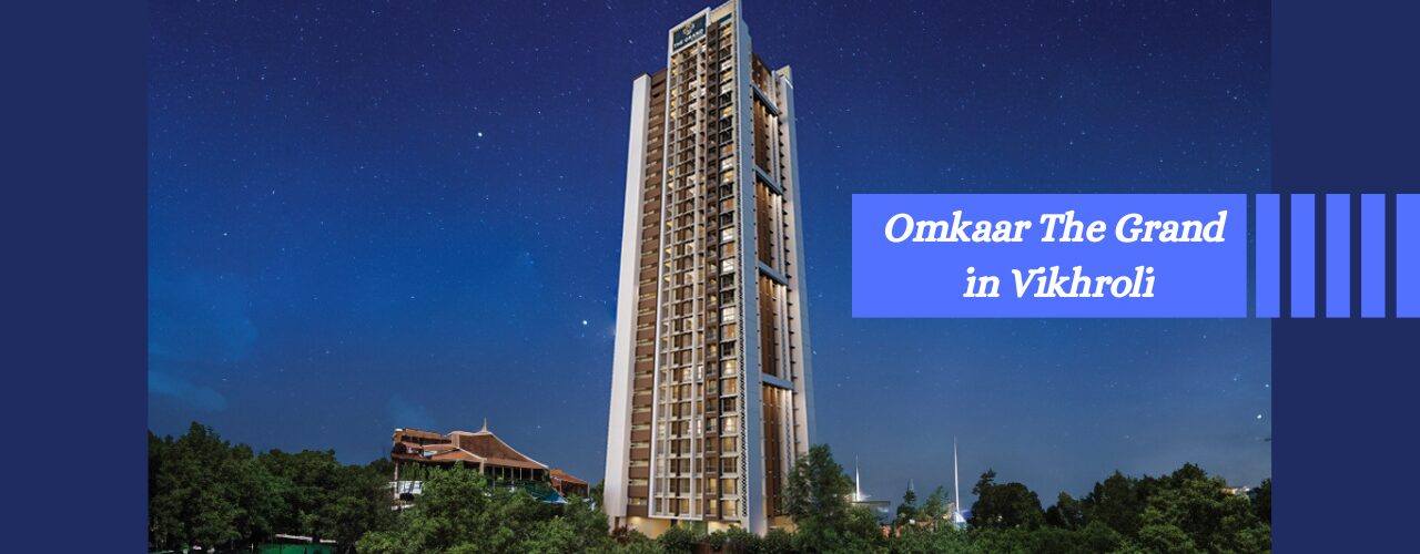 Omkaar The Grand in Vikhroli