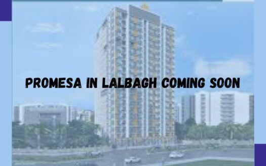 Promesa in Lalbagh Coming Soon