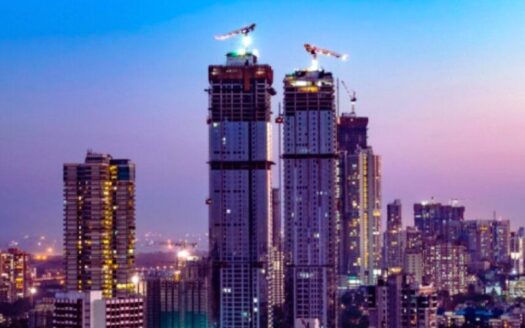 Properties in Central Mumbai