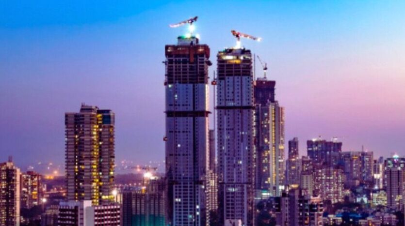 Properties in Central Mumbai