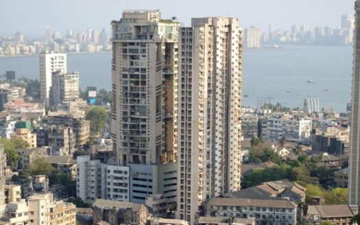 Properties in South Mumbai